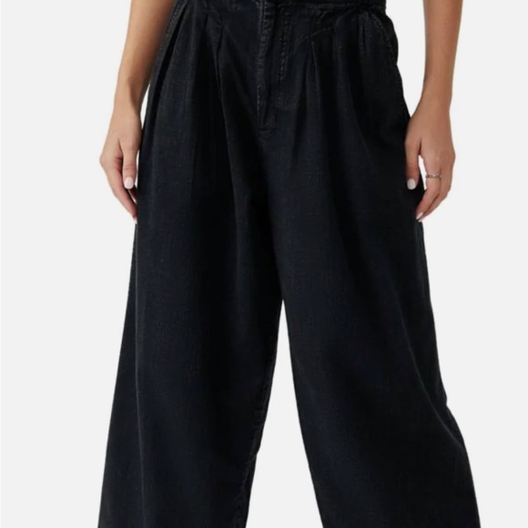 Free People trouser - Picture 2 of 4